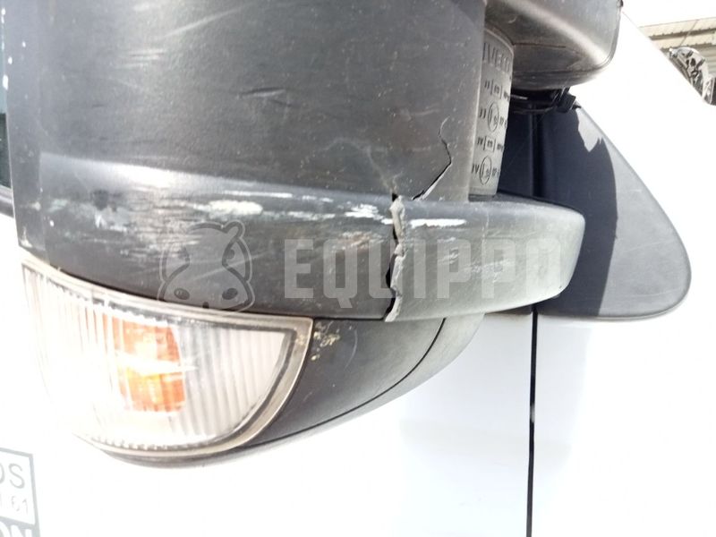2014 Iveco 35C11-48200321