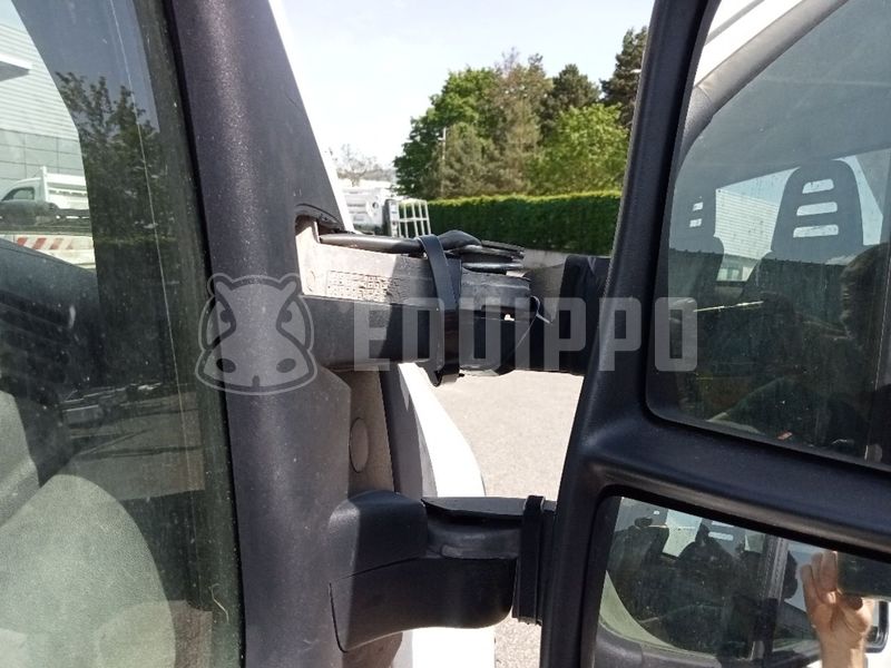 2014 Iveco 35C11-48798016