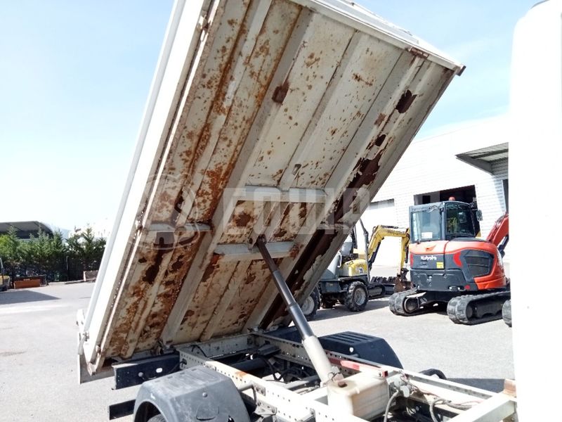 2014 Iveco 35C11-47711664