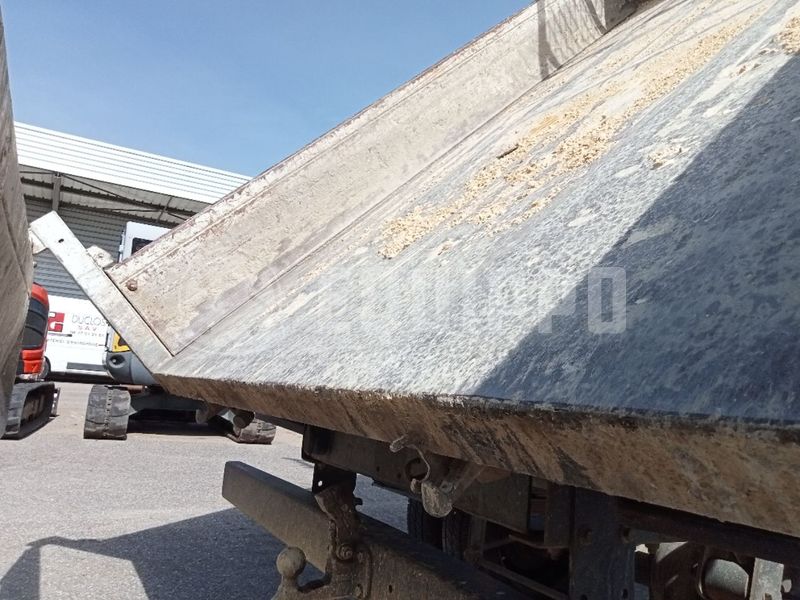 2014 Iveco 35C11-47711666