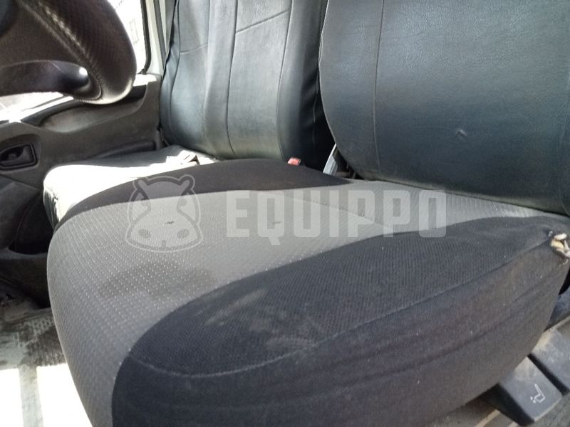 2014 Iveco 35C11-48701589
