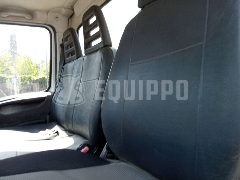 2014 Iveco 35C11-47777813