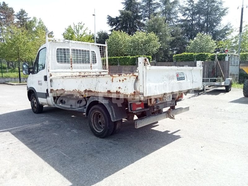 2014 Iveco 35C11-48797992
