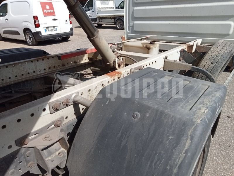 2014 Iveco 35C11-48492034
