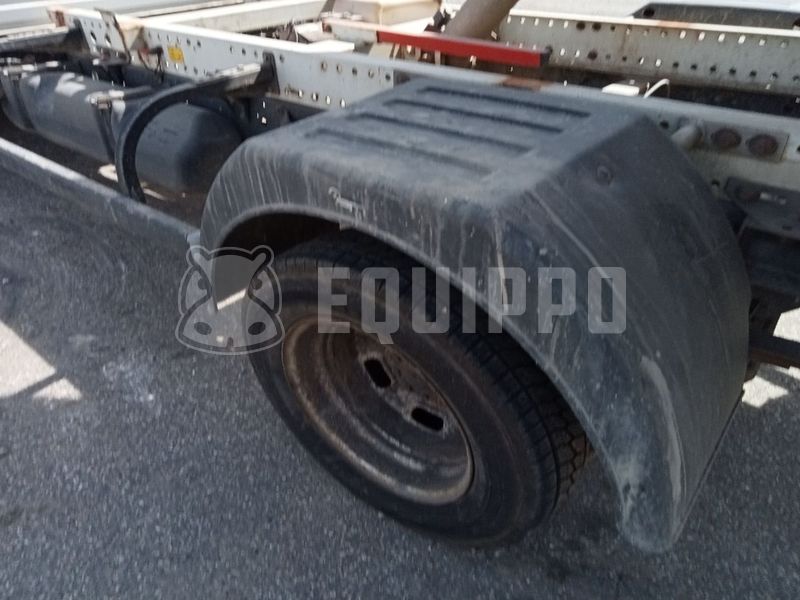 2014 Iveco 35C11-48546871