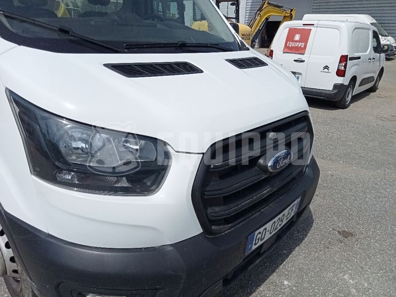2023 Ford TRANSIT-48369817