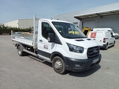 Imagen del Ford TRANSIT