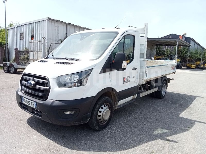 2023 Ford TRANSIT-47752551