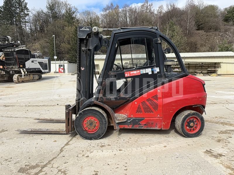 2012 Linde H50D-01-47994660