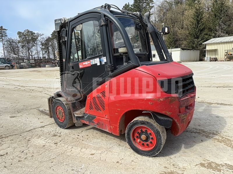 2012 Linde H50D-01-48082886
