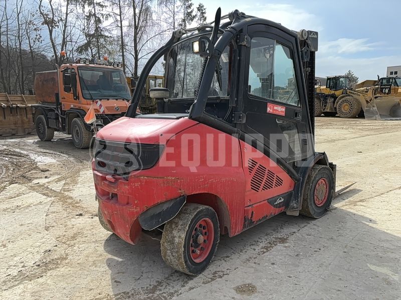 2012 Linde H50D-01-48125490
