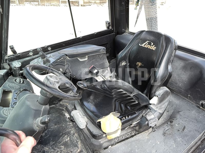 2012 Linde H50D-01-48618736