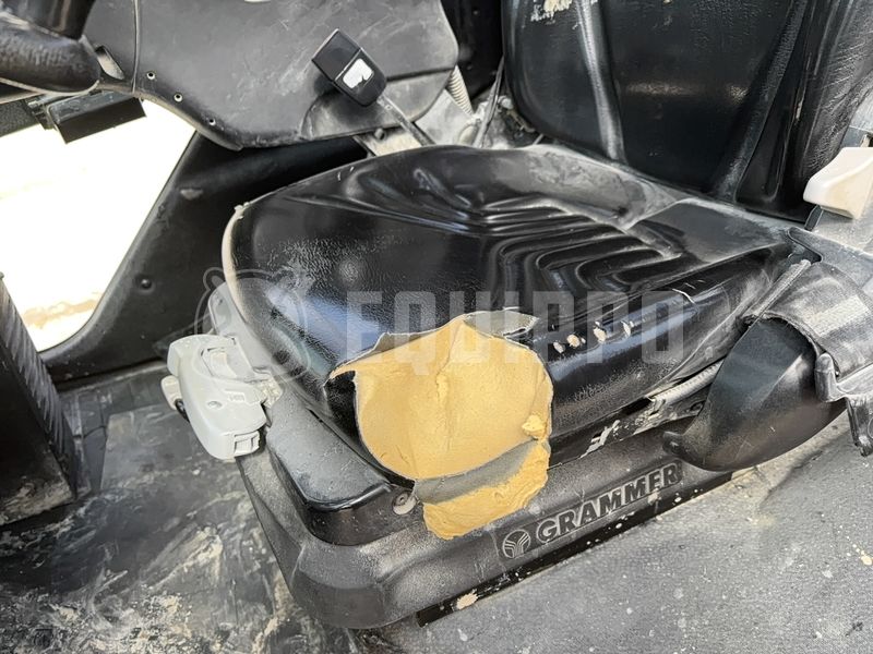2012 ليندي H50D-01-48157447