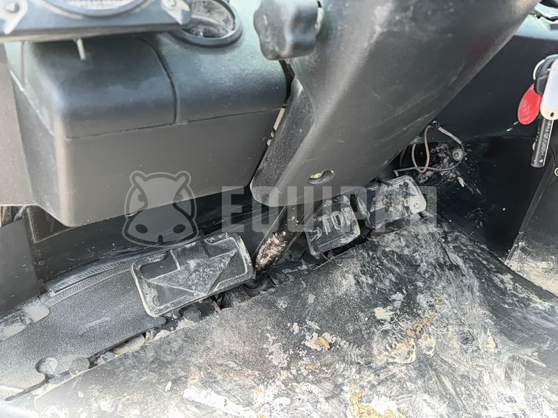 2012 Linde H50D-01-48025552