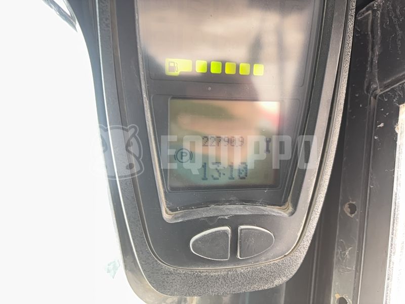 2012 Linde H50D-01-47994666