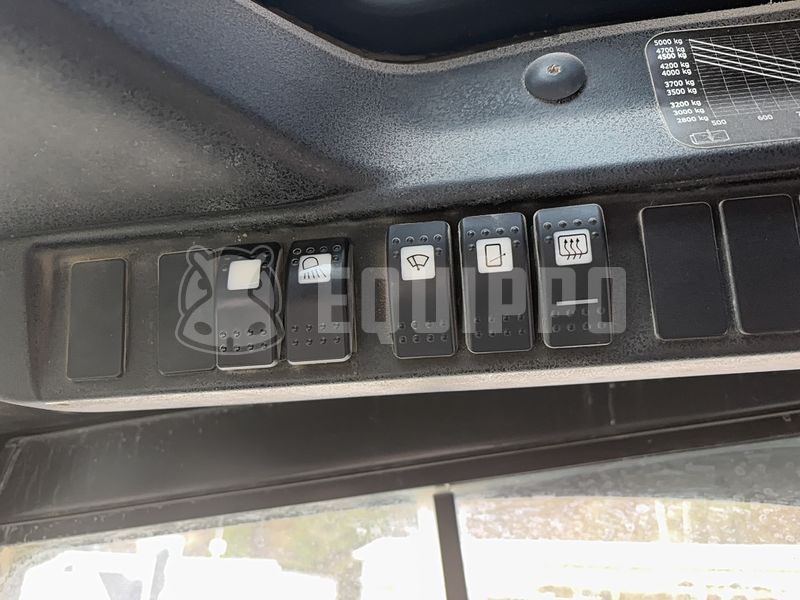 2012 Linde H50D-01-48025556