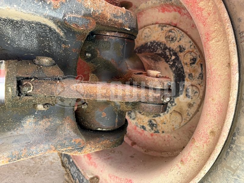 2012 Linde H50D-01-47994684