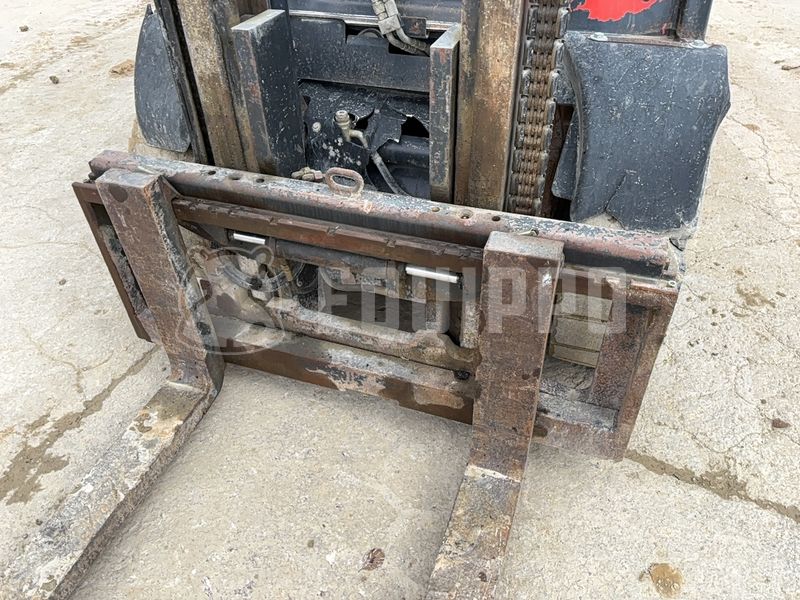 2012 Linde H50D-01-48082900