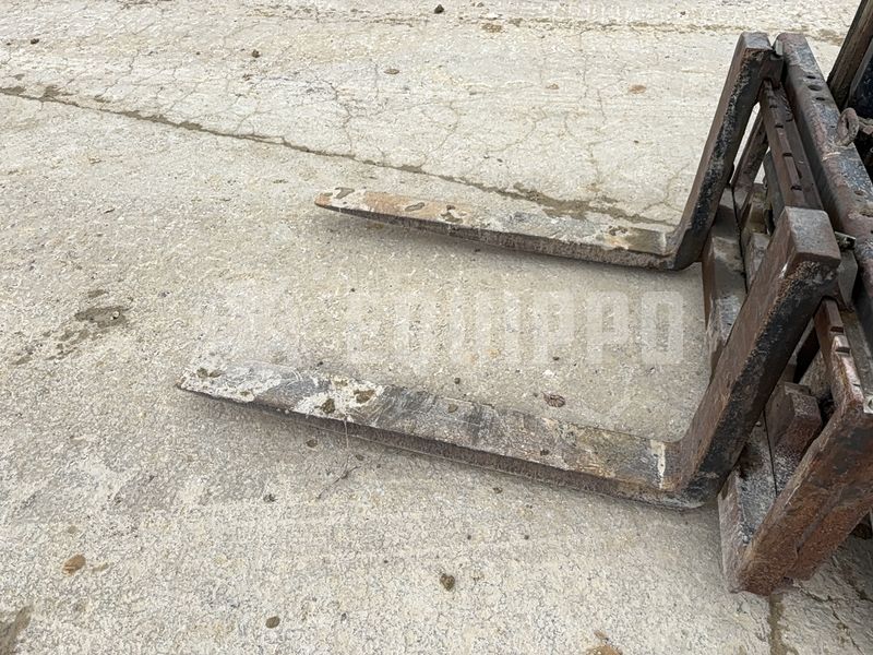 2012 Linde H50D-01-48082901