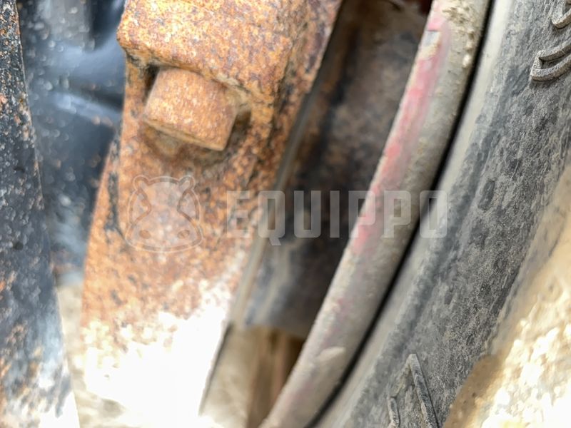 2012 Linde H50D-01-48025568