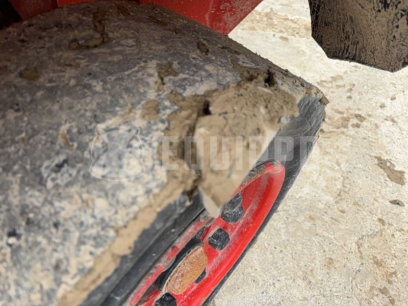 2012 Linde H50D-01-48618759