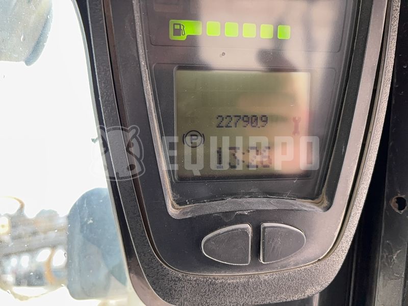 2012 Linde H50D-01-47994659