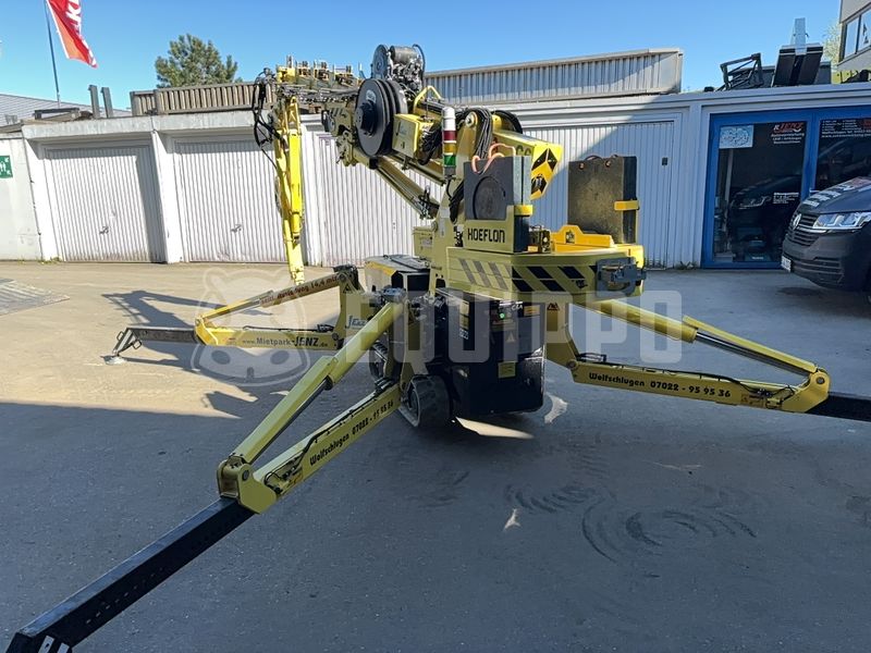 2018 Hoeflon C6-48147674