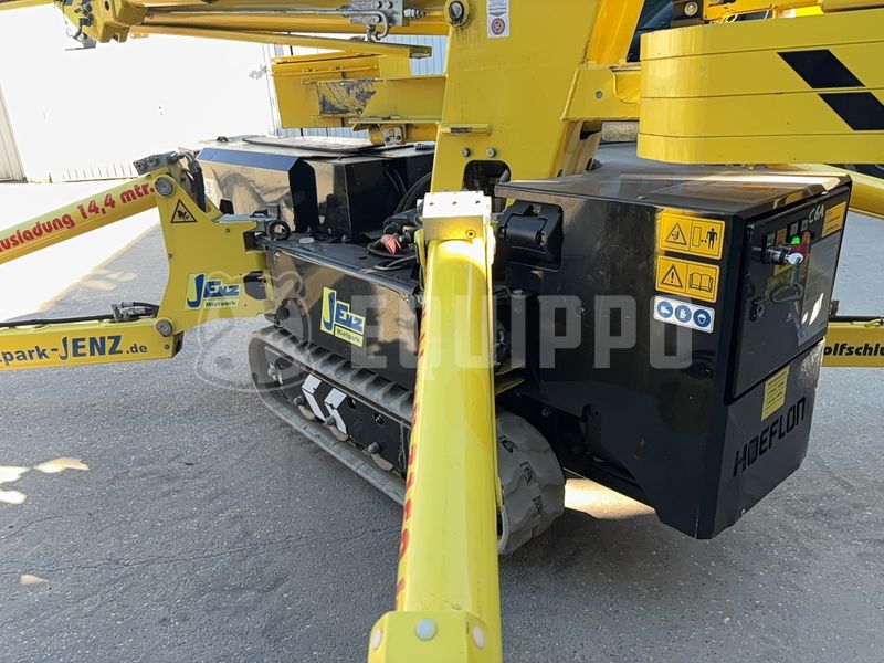 2018 Hoeflon C6-48617761