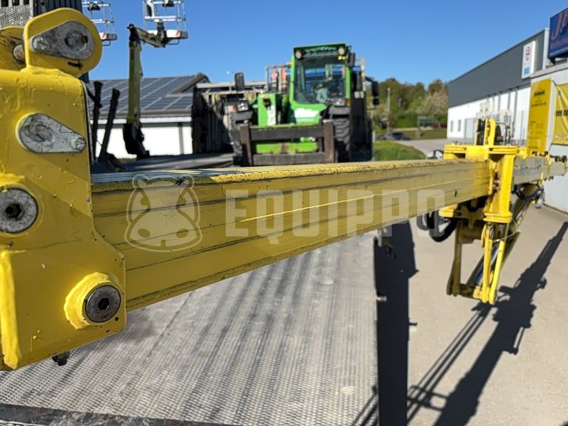 2018 Hoeflon C6-48516213