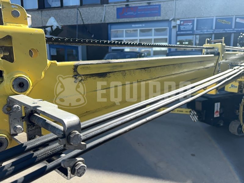 2018 Hoeflon C6-48516215