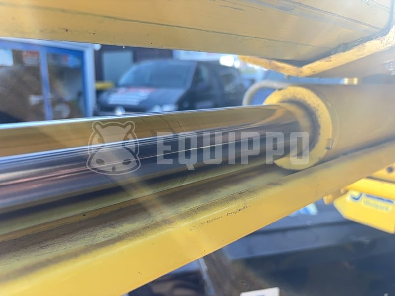 2018 Hoeflon C6-48516230