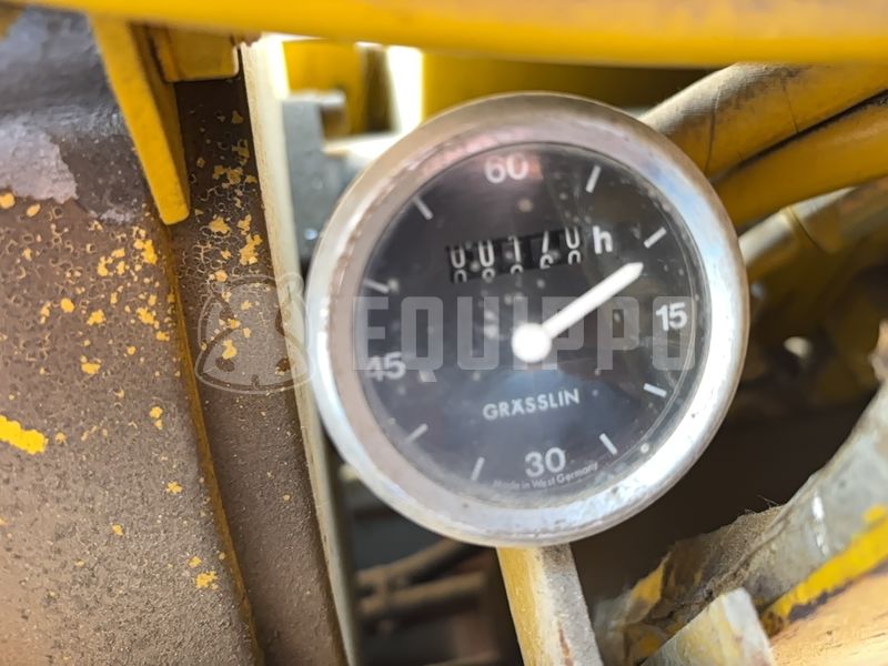 RAMMAX RW 702-47276406