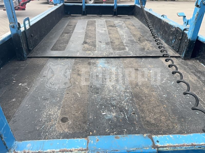 2007 جيني GS-2646-47581906