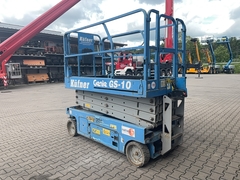 Picture of the Genie GS-2646