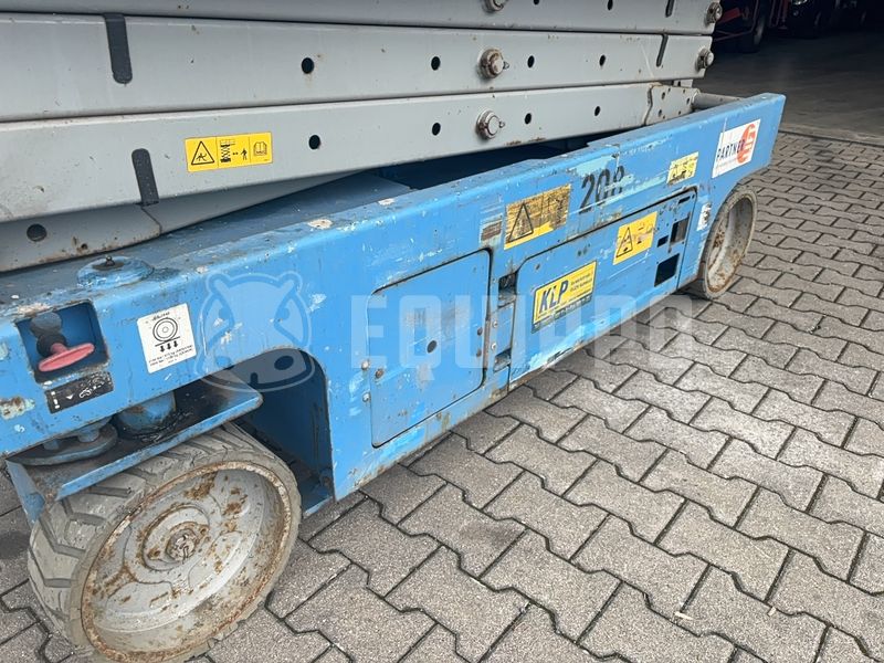 2007 جيني GS-2646-47581912