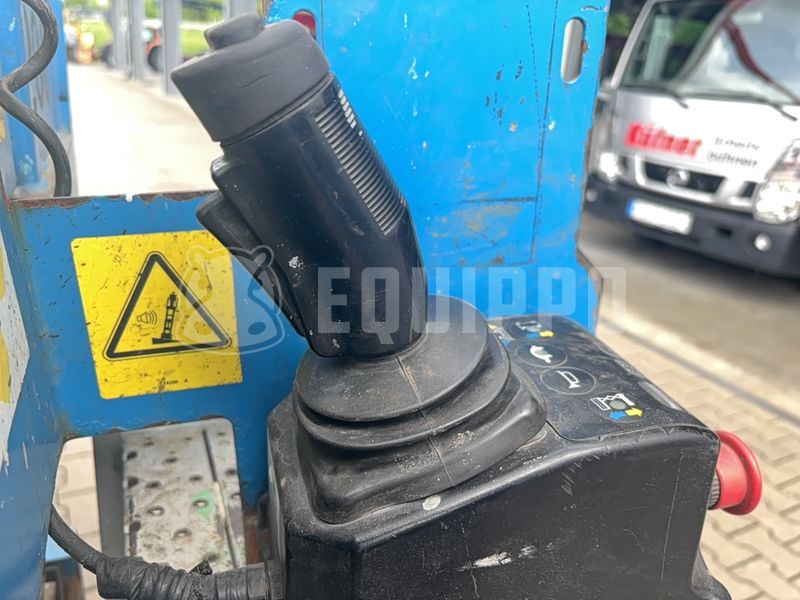 2007 جيني GS-2646-47581903