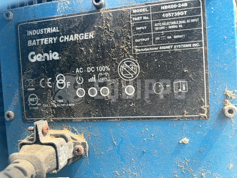 2007 جيني GS-2646-47581911