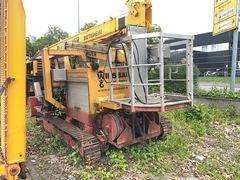 Foto van de Moog MRF 6500