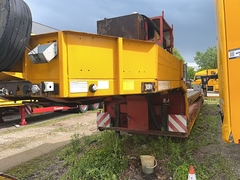 Faymonville STBZ3 - - Gebruikte Dieplader oplegger