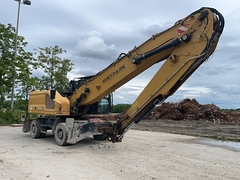 Caterpillar MH3026 - - Pelle de manutention d’Occasion