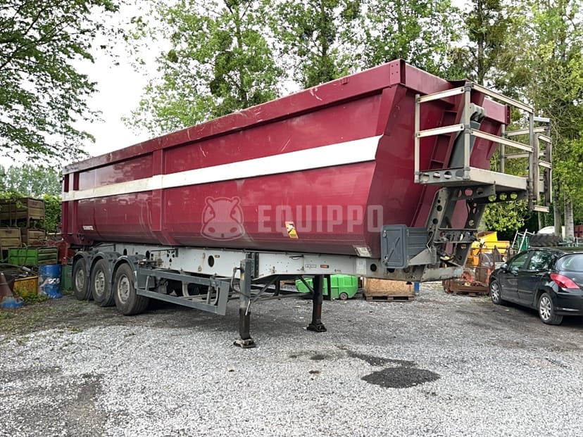 Photo de la Schmidt SKI 24