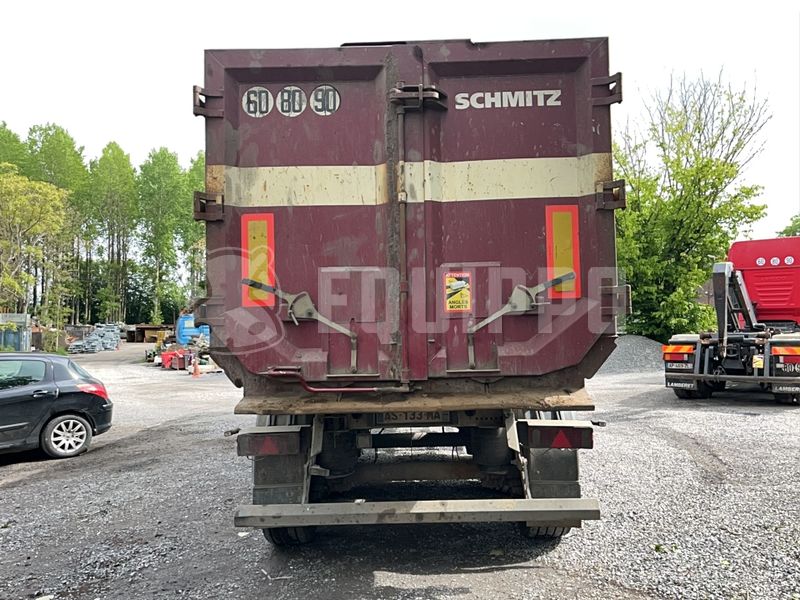 2010 Schmidt SKI 24-48801262