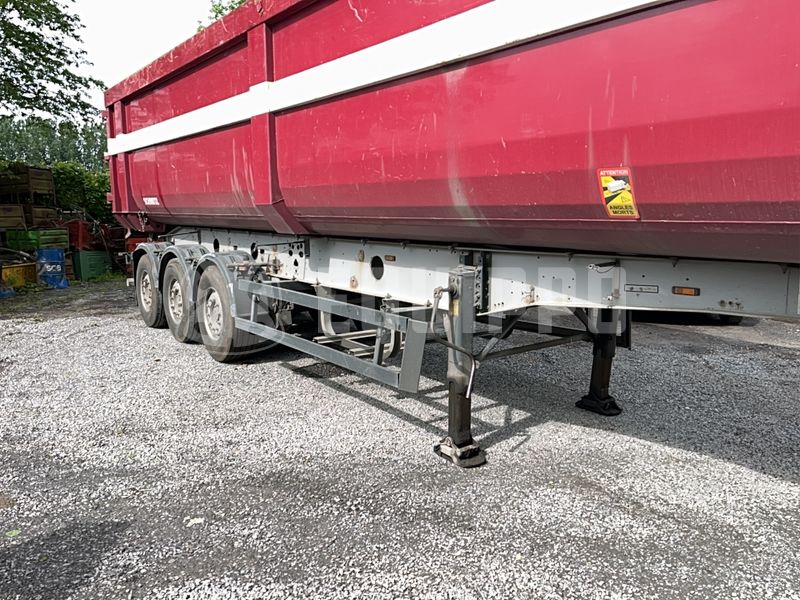 2010 Schmidt SKI 24-48801263