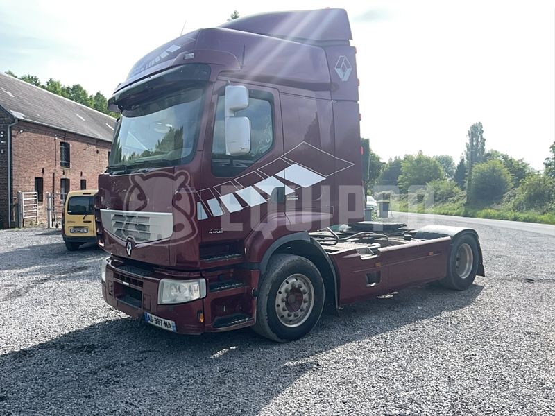 2006 Renault PREMIUM 440-47842565