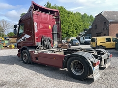 Renault Premium 440  - - Cabeza Tractora Usada