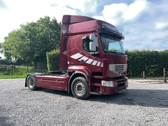 Picture of the Renault Premium 440