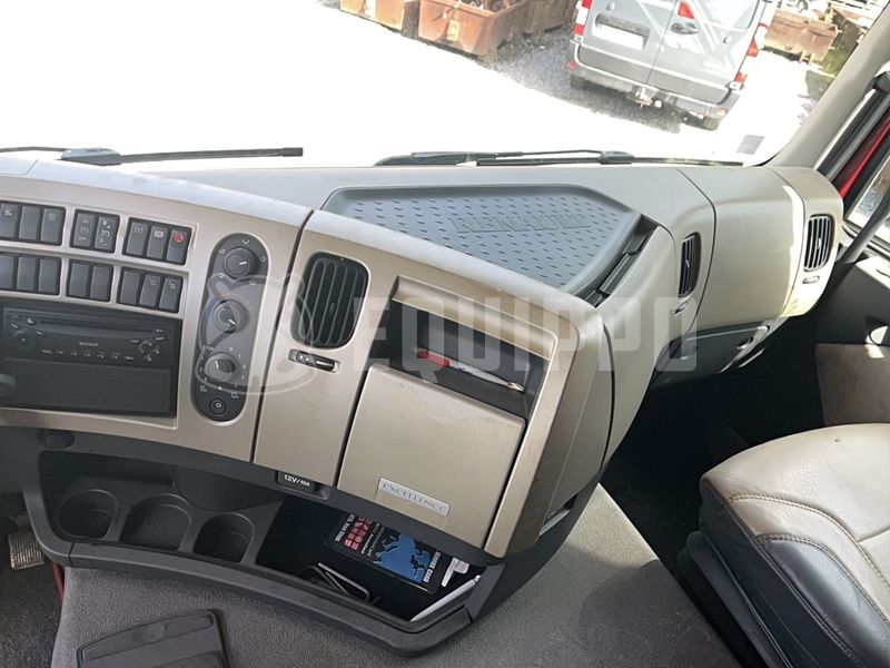 2006 Renault PREMIUM 440-48299161