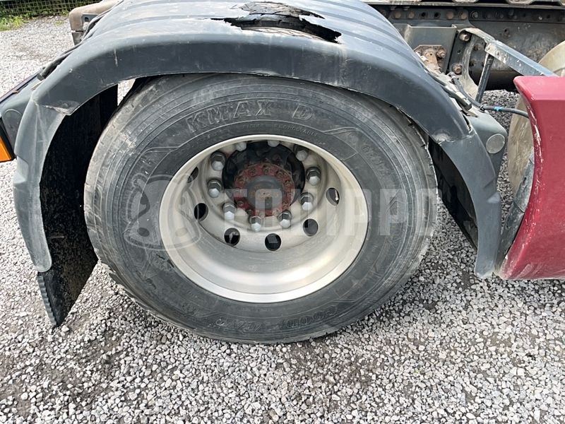 2006 رينو PREMIUM 440-48226701