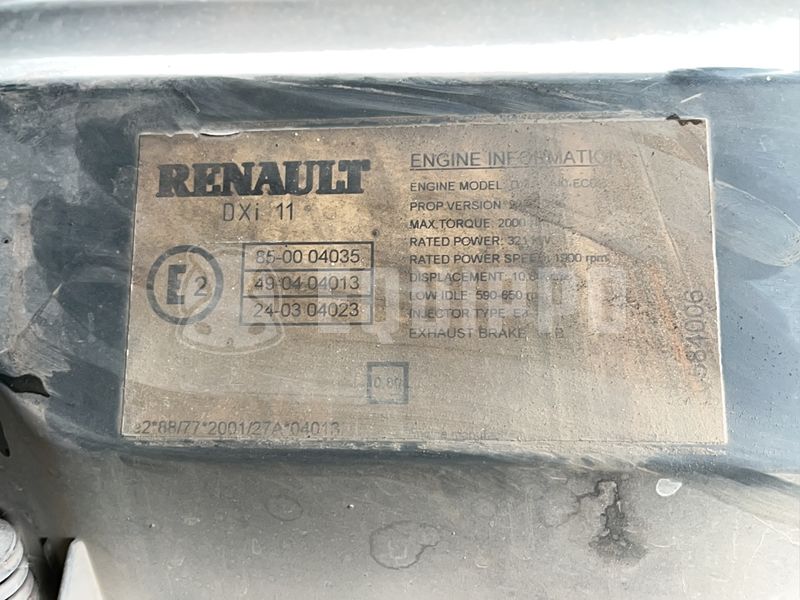 2006 Renault PREMIUM 440-47842615