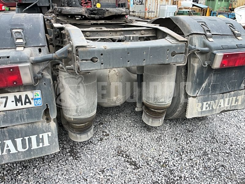 2006 رينو PREMIUM 440-48226689